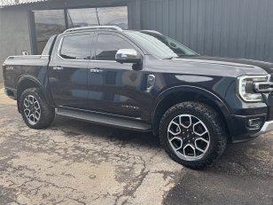 Foto 3 - Ford Ranger Limited 3.0 V6 Turbo Diesel 4x4