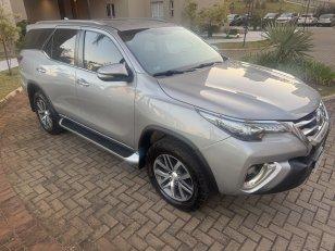 Foto 2 - Toyota Hilux SW4 SRX 2.8 Turbo Diesel 4x4