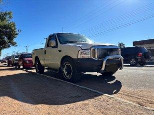 Foto 3 - Ford F250 XL 4.2 Turbo Diesel 4x2 C.S