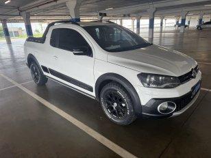 Volkswagen Saveiro Cross 1.6 16v C.E.