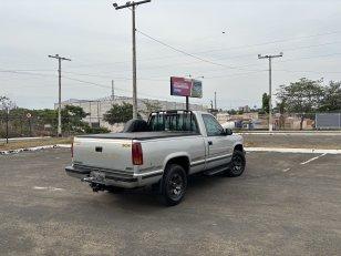 Foto 3 - Chevrolet Silverado D20 4.2TD 18v