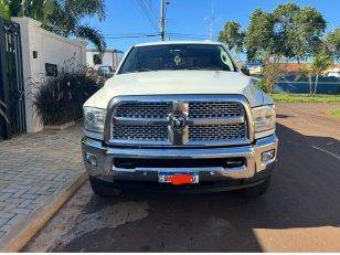 Foto 2 - RAM 2500 Laramie 6.7 Turbo Diesel 4x4