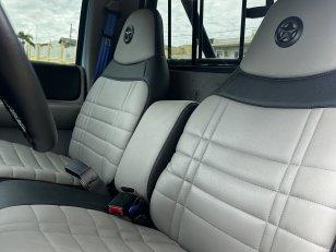 Foto 6 - Ford Ranger XLT 4.0 V6 Gasolina 4x2 C.S