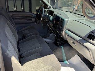 Foto 6 - Ford F250 XLT 4.2 Turbo Diesel 4x2
