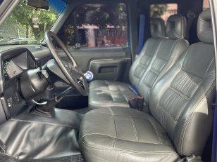 Foto 8 - Ford F1000 XLT Super Cab 4.9i Gasolina 4x2 C.E