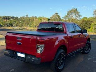 Foto 3 - Ford Ranger XLS 2.2 Turbo Diesel 4x4