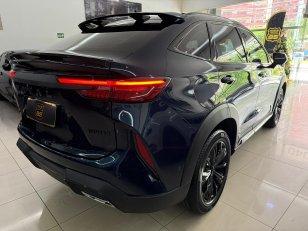 Foto 5 - GWM Haval H6 GT PHEV 1.5 AWF E-Traction