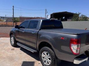 Foto 9 - Ford Ranger XLT 3.0 Turbo Diesel 4x4