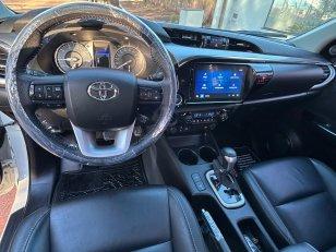 Foto 5 - Toyota Hilux SRV 2.8 Turbo Diesel 4x4