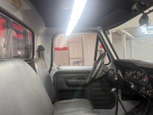 Foto 1 - Ford F1000 Super Série 3.9 Turbo Diesel 4x2 C.S