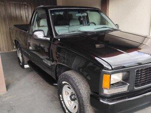 Foto 1 - GMC HD 3500 4.2TD