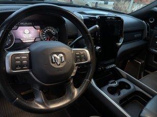 Foto 4 - RAM 2500 Laramie Night Edition 6.7 Turbo Diesel 4x4
