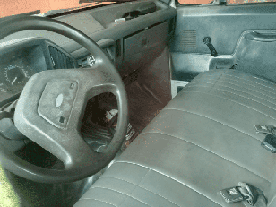 Foto 3 - Ford F1000 3.9 Diesel