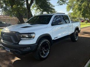 Foto 8 - RAM 1500 Rebel 5.7 V8 Gasolina 4x4