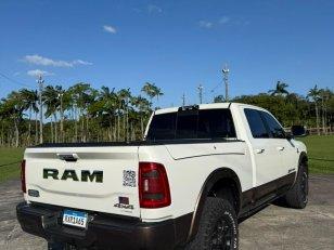 Foto 4 - RAM 3500 Longhorn Limited 6.7 Turbo Diesel 4x4
