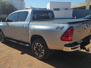 Foto 3 - Toyota Hilux SRV D4-D 2.8 Turbo Diesel 4x4