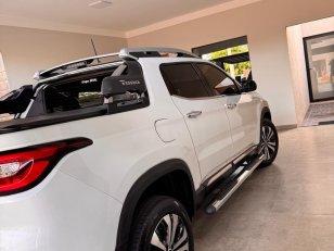 Foto 4 - Fiat Toro Volcano 270 1.3 Turbo