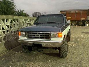 Foto 2 - Ford F1000 Super 3.9 Diesel C.S