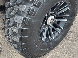 Foto 10 - Chevrolet Silverado DLX 4.2 Turbo Diesel