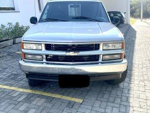 Foto 2 - Chevrolet Silverado D20 4.2TD 18v