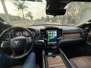 Foto 7 - RAM 3500 Longhorn Limited 6.7 Turbo Diesel 4x4