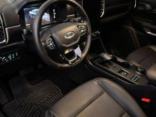 Foto 4 - Ford Ranger XLT 3.0 V6 Turbo Diesel 4x4