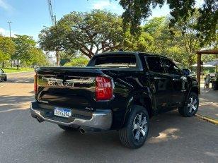 Foto 3 - RAM Rampage Laramie 2.0 Turbo Gasolina 4x4