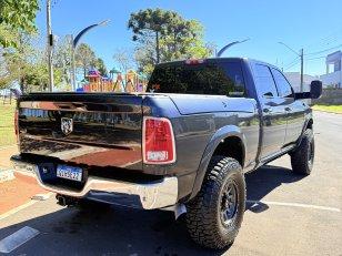 Foto 3 - RAM 2500 Laramie 6.7 Turbo Diesel 4x4