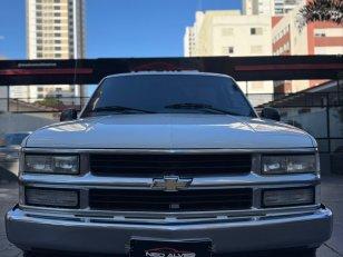 Foto 8 - Chevrolet Silverado D20 4.2TD 18v