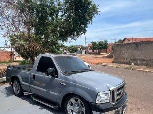 Foto 7 - Ford F250 XLT 4.2 Turbo Diesel 4x2