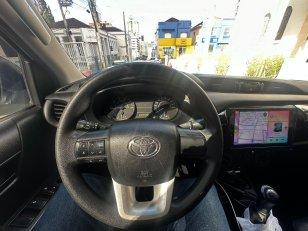 Foto 5 - Toyota Hilux Power Pack D4-D 2.8 Turbo Diesel 4x4