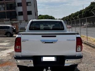 Foto 4 - Toyota Hilux SR 2.8 Turbo Diesel 4x4