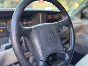 Foto 6 - Chevrolet Silverado D20 4.2TD 18v