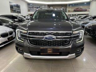 Foto 2 - Ford Ranger Limited 3.0 V6 Turbo Diesel 4x4