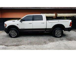 Foto 3 - RAM 3500 Longhorn Limited 6.7 Turbo Diesel 4x4