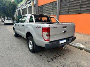 Foto 5 - Ford Ranger XL 2.2 Turbo Diesel 4x4
