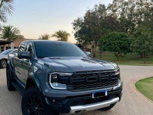 Foto 7 - Ford Ranger Raptor 3.0 V6 Turbo Gasolina 4x4