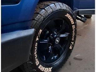 Foto 10 - Chevrolet D20 Custom 4.0TD Deluxe C.D.