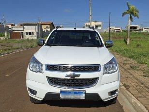 Foto 2 - Chevrolet S10 LTZ 2.8 Turbo Diesel 4x4