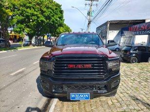 Foto 2 - RAM 3500 Longhorn Limited 6.7 Turbo Diesel 4x4