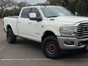 Foto 1 - RAM 3500 Longhorn Limited 6.7 Turbo Diesel 4x4