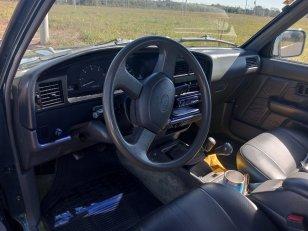 Foto 7 - Toyota Hilux SR5 2.8 Diesel 4x4