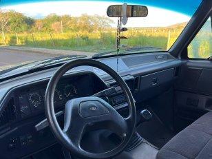Foto 6 - Ford F1000 XL 4.3 Turbo Diesel 4x2 C.S