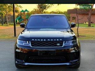 Foto 2 - Land Rover Range Rover Sport HSE 3.0 V6 Turbo Diesel 4x4