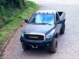 Foto 6 - RAM 2500 SLT 5.9 Turbo Diesel 4x4 C.S