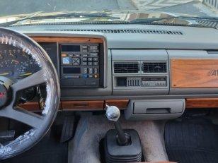 Foto 9 - Chevrolet Silverado 1500 5.7 V8