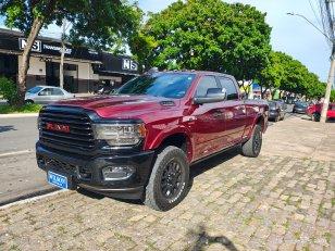 Foto 1 - RAM 3500 Longhorn Limited 6.7 Turbo Diesel 4x4