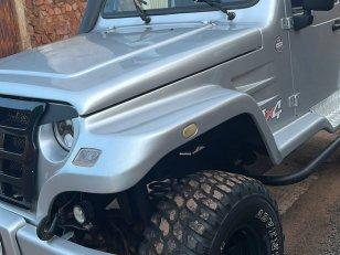 Foto 3 - Troller T4 3.0TDi 16v 4X4
