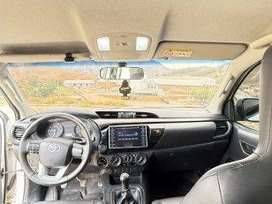 Foto 7 - Toyota Hilux Power Pack D4-D 2.8 Turbo Diesel 4x4