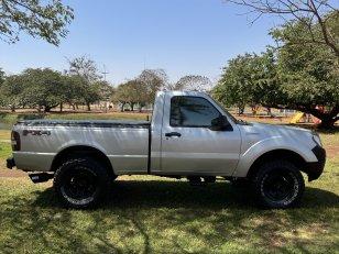 Foto 4 - Ford Ranger XL 3.0 Turbo Diesel 4x4 C.S
